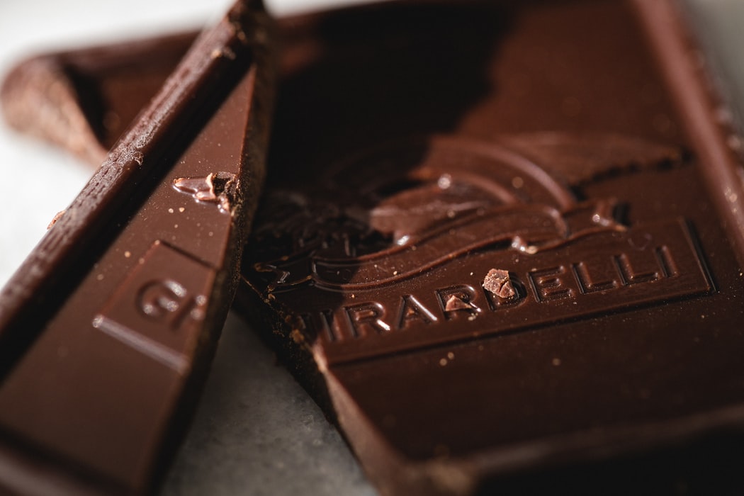 Find great chocolate sayings here.