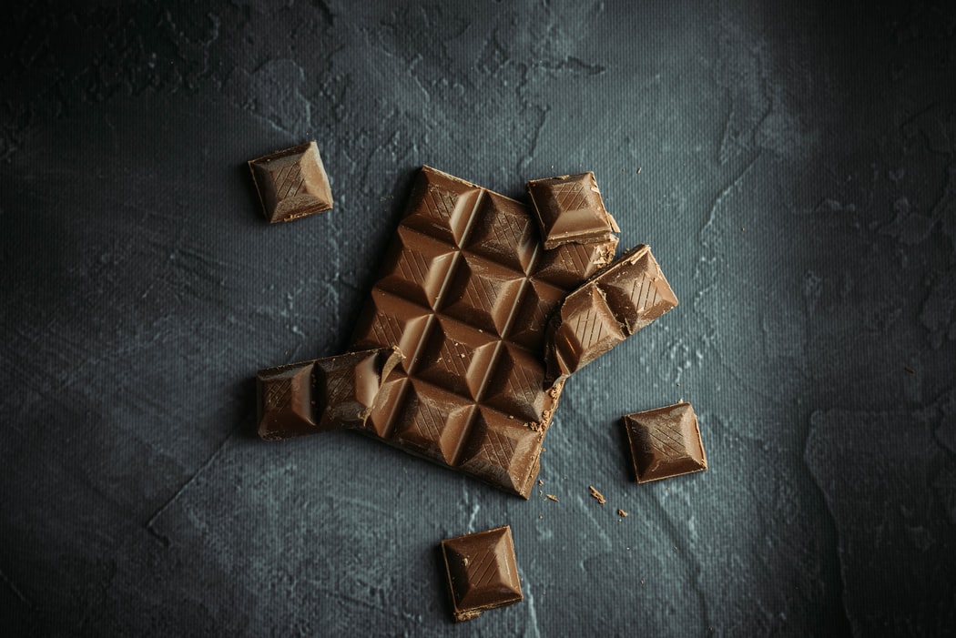 What is your favorite chocolate quote?