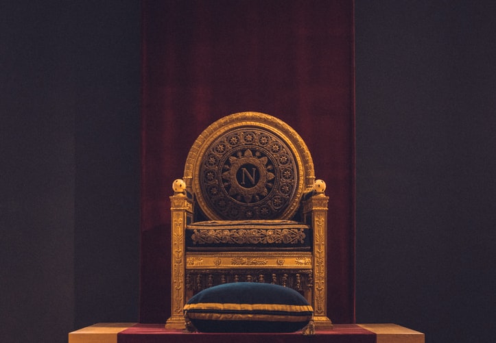 The story of 'Game of Thrones' is set in ancient times.