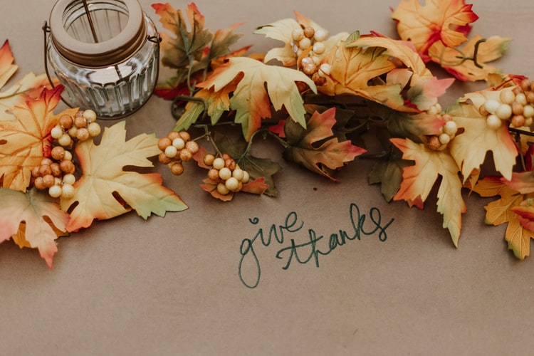 Thanksgiving Dinner is one of the most popular event during the holidays.