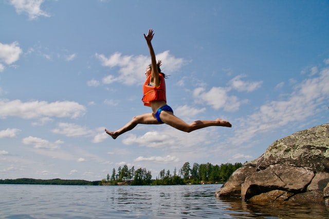 You would surely enjoy these leap of faith quotes.