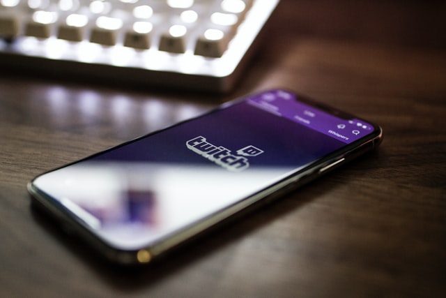 'League Of Legends' is one of the most popular games to be streamed on Twitch.