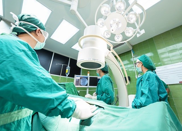 'MASH' follows a team of American army doctors during the Korean War.