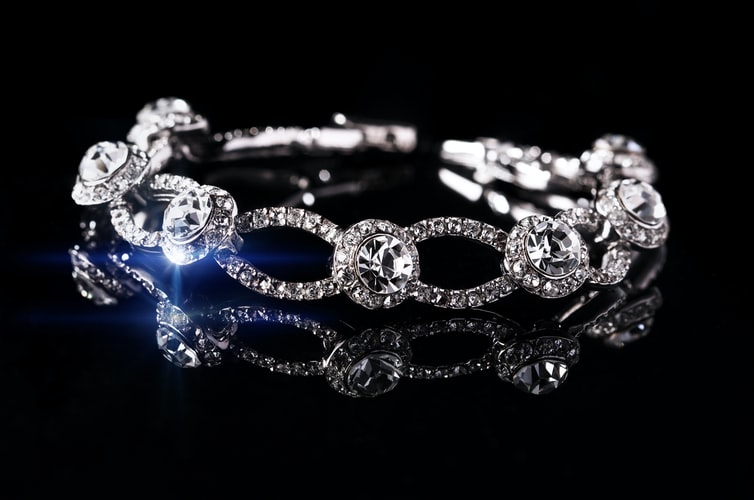 Tiffany Jewelry Shop has an important role to play in the story.