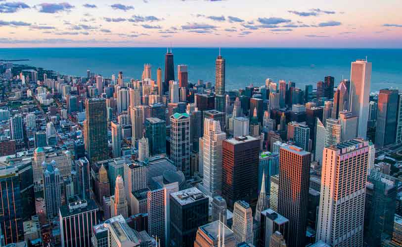 The Jungle exposes the meat industry of Chicago.