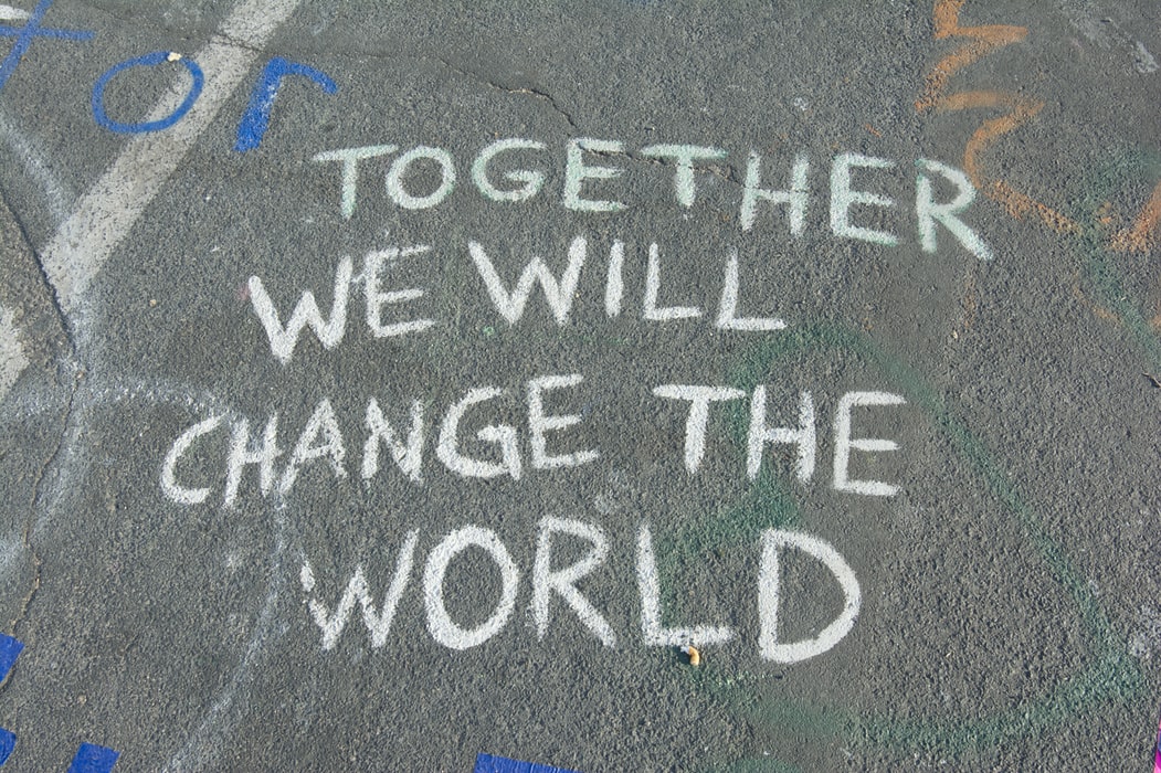 50+ Social Justice Quotes To Inspire Budding Activists by Kidadl