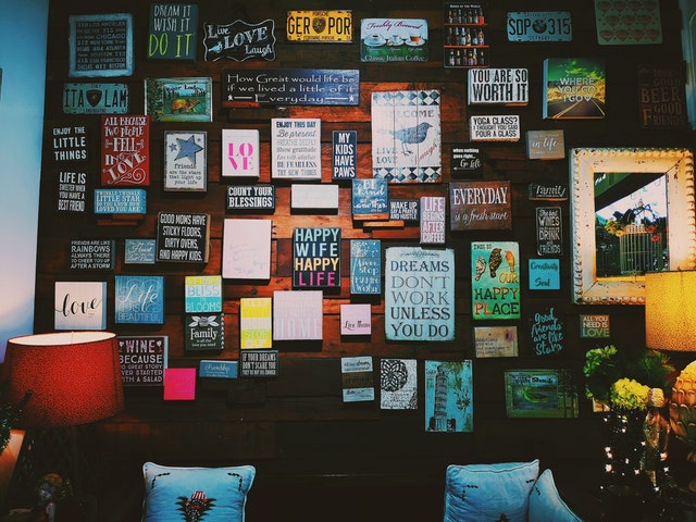 Read these cliches quotes to get inspired!