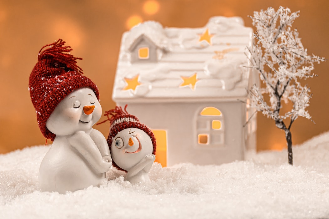 Snowman quotes can make your day better.