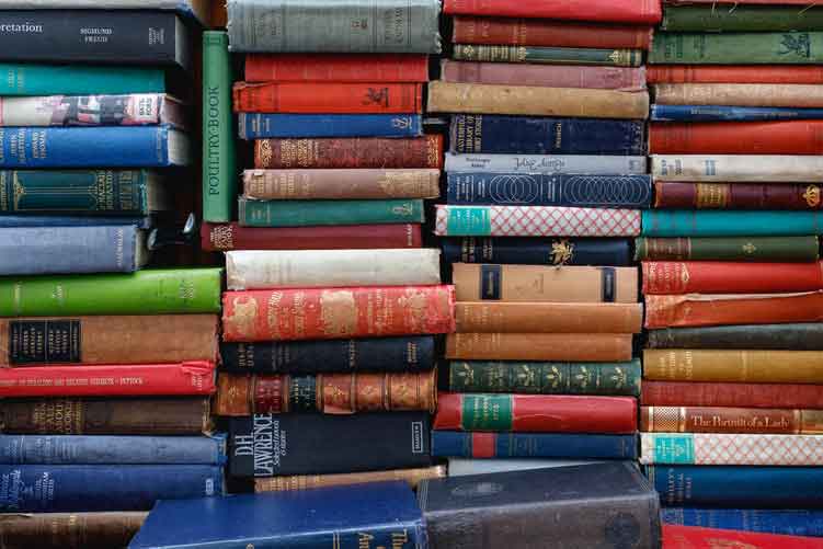 The book enjoys a cult following across all sections of the readers.
