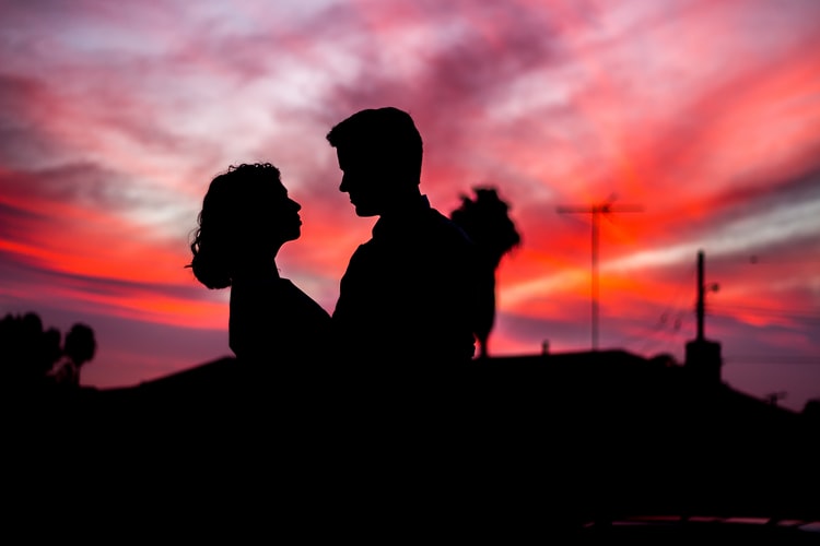 Sometimes, true love is enough to change even the most uncaring people.