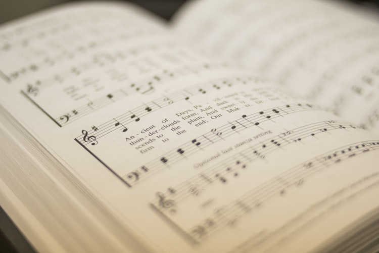 Love is a song held close in 'Song Of Solomon'.