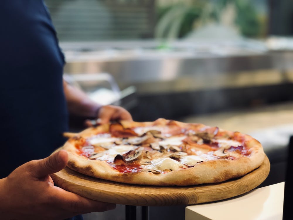 Italian culture quotes are as delicious as the food.