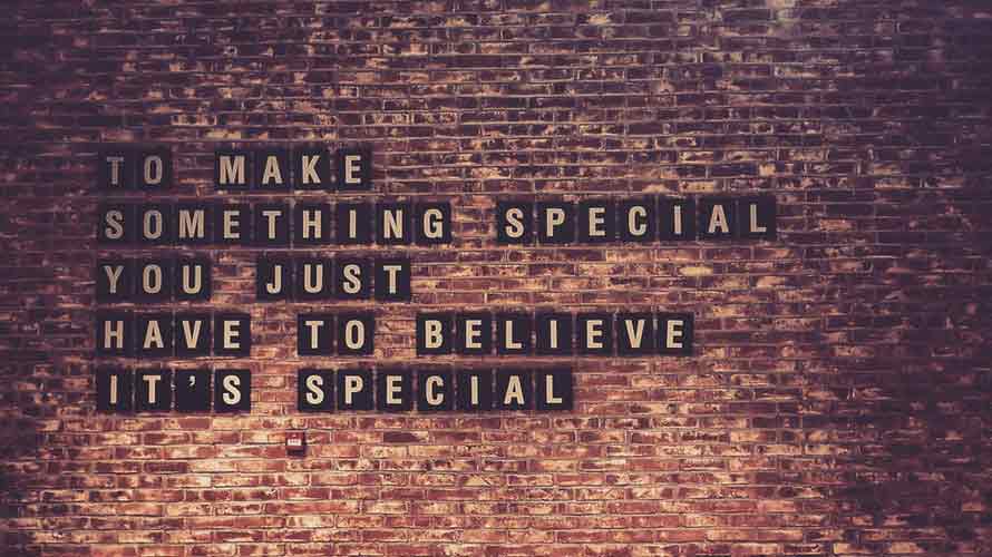Inspirational quotes that warm the heart, soothe the soul.