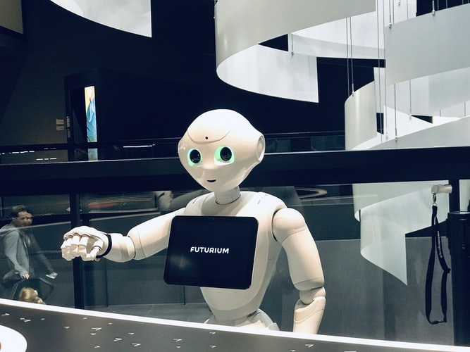 AI quotes are for the tech-lover.