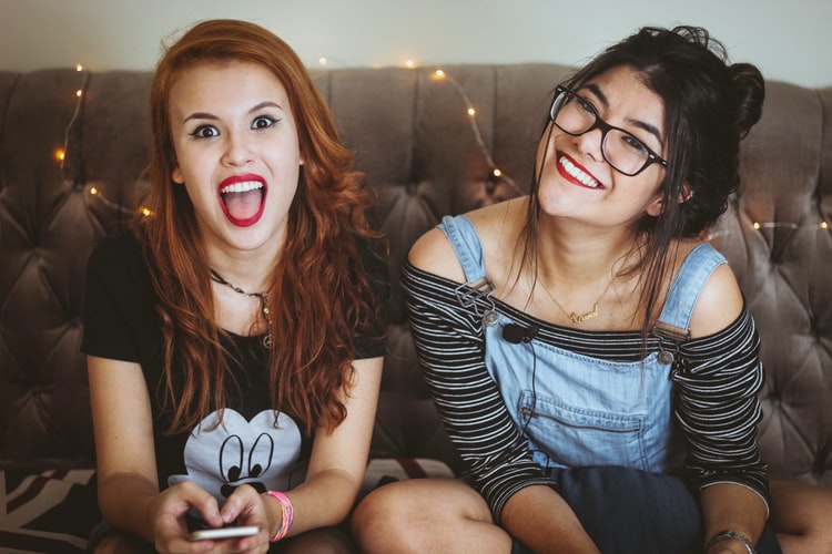 Good teenager quotes spread positivity.