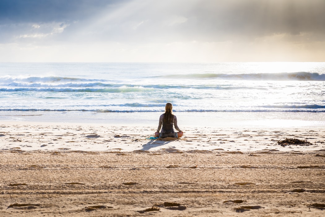Practice self-love with quotes around self-awareness.