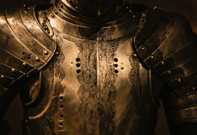 Living life as a warrior was best, says Carlos Castaneda quotes.