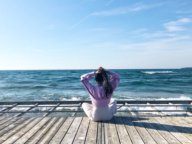 Traveling is the adventure you didn't know you always needed.