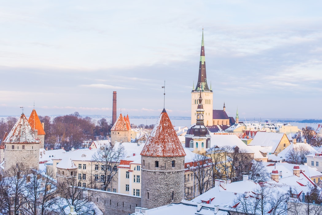 Winter season, we love you snow much every day!