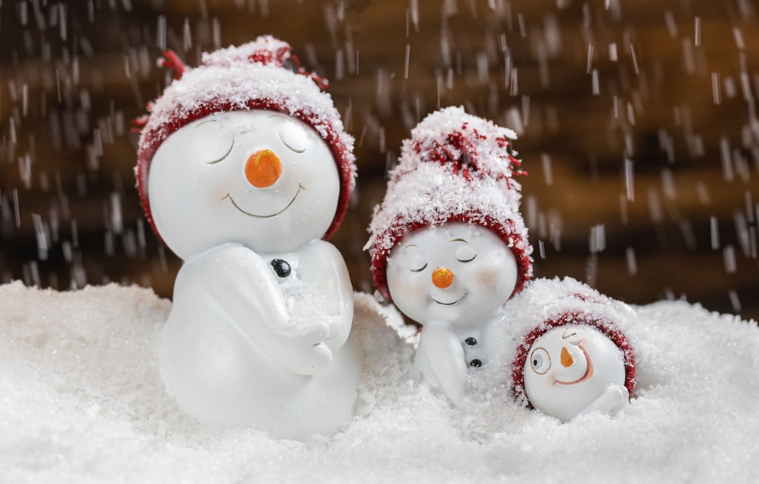 Winters are all about happy holidays, happy quotes, and imaginative winter Instagram captions.