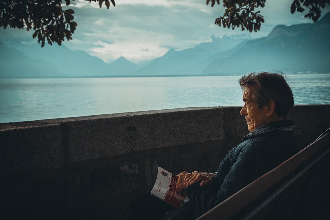 Inspirational getting older quotes spread positivity.