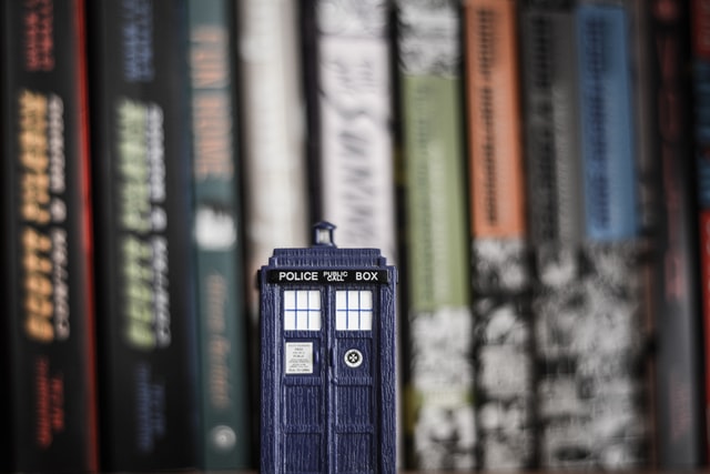 Christopher Eccleston is a great actor and has fans all over the world.