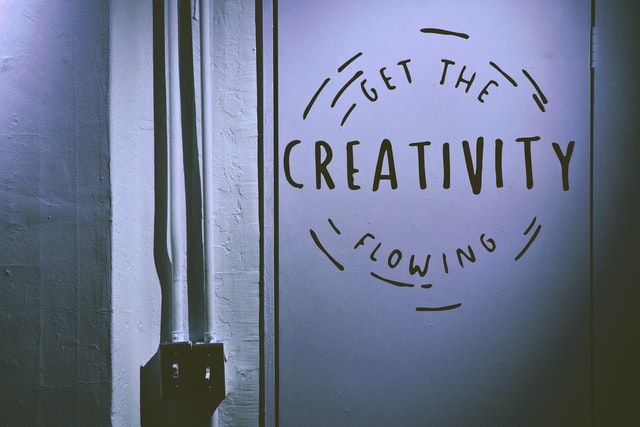 Quotes about creativity from the creator of Monty Python are educational.