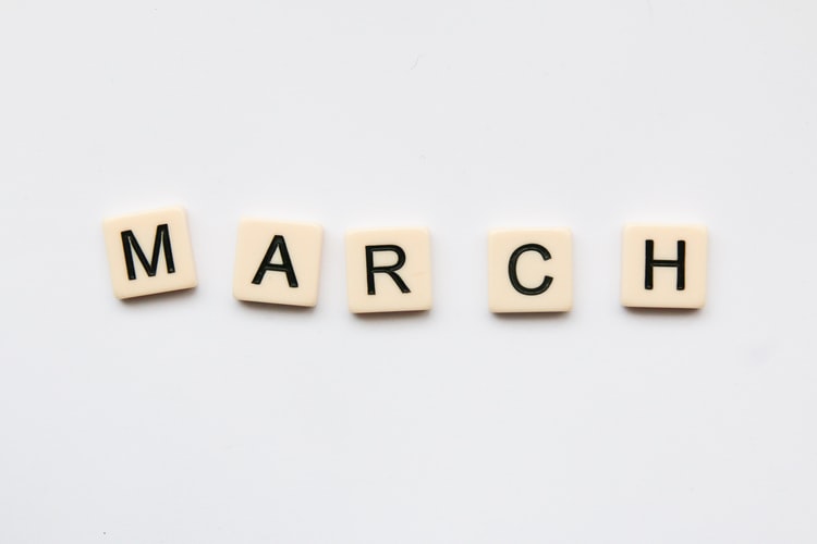 Download 65 March Quotes To End Winter And Welcome Spring In By Kidadl