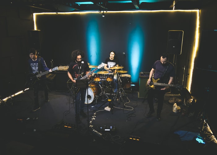 50 Best Slipknot Quotes From The Masked Heavy Metal Band By Kidadl