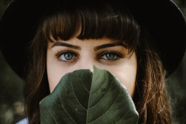 Quotes about her eyes are inspirational.