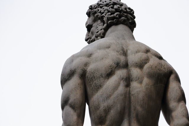 Hercules quotes are significant in Roman Mythology.
