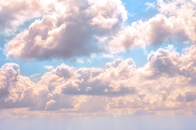 50 Best Cloud Quotes That Are Above All Others By Kidadl