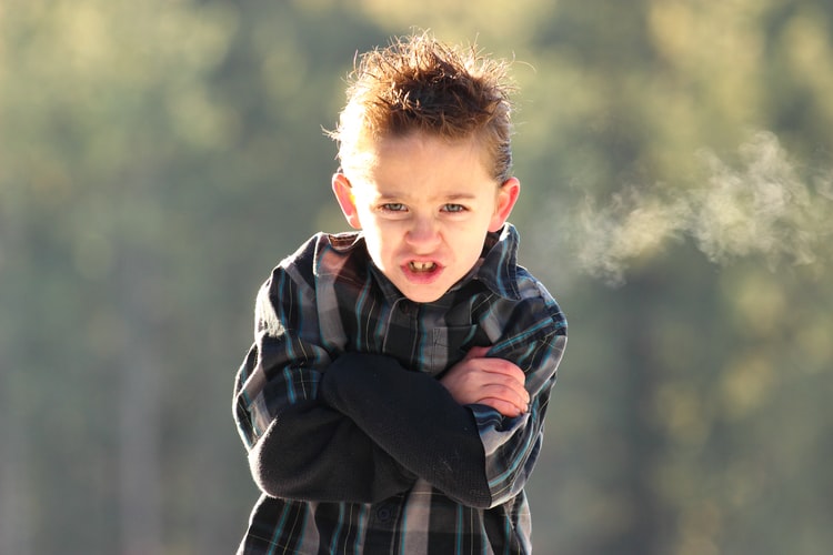 50 best cold weather quotes to warm you