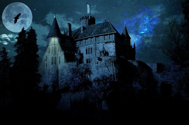 Memorable 'Dracula' quotes from Bram Stoker's novel are entertaining.