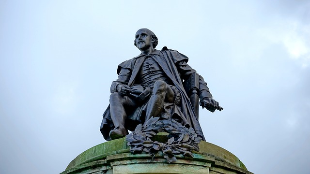 Shakespeare is an inspiration for people of all generations.