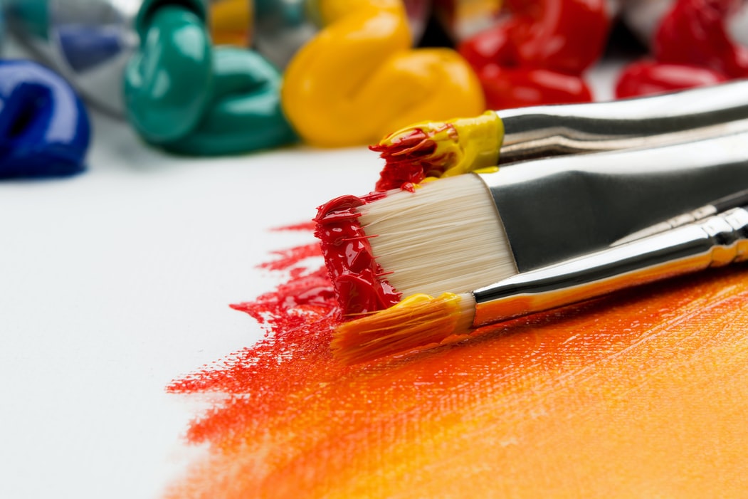 Painting quotes and quotes about art inspire creativity.