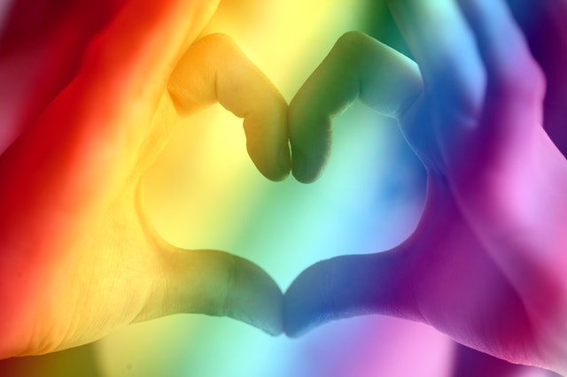 Equality is the foundation of humanity.