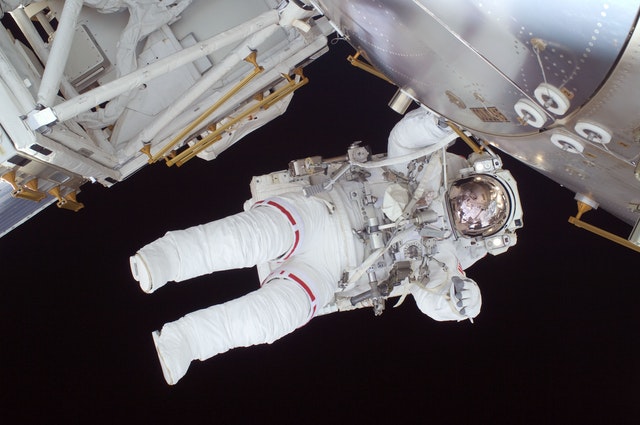Sally Ride had a free spirit and she did everything she wanted to do.