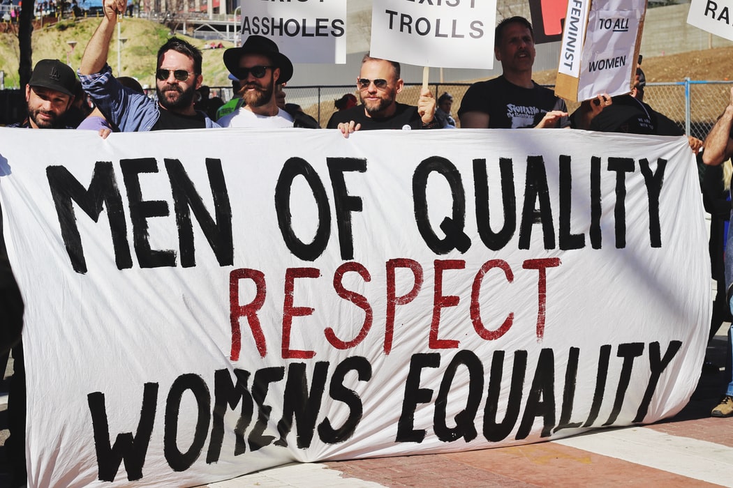 Susan B. Anthony quotes help you understand the history of women's suffrage.