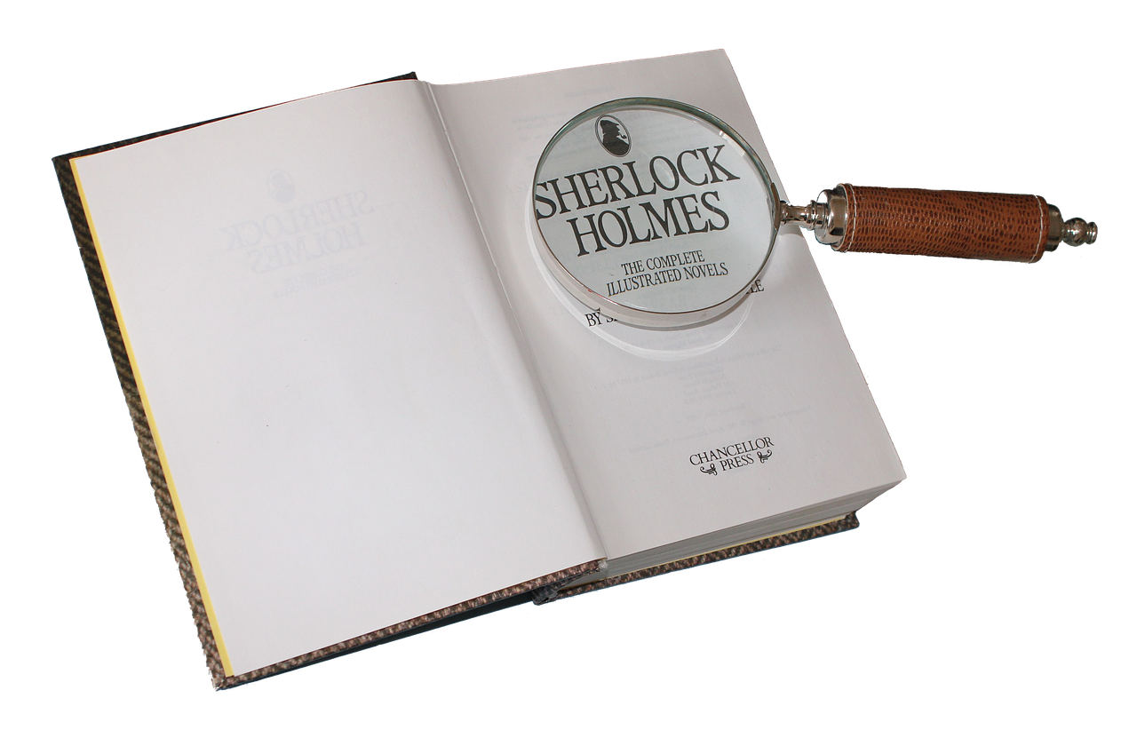 Sherlock quotes are loved by every detective novel fan in the world.