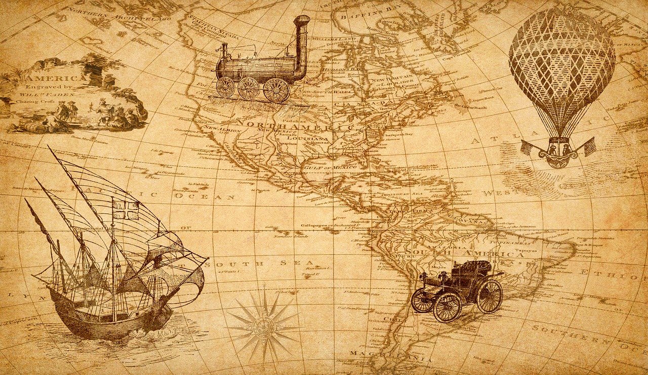 Christopher Columbus was foundational in the colonization of America.