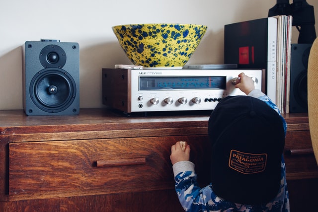 Whether it’s mom, dad, grandma, grandpa or the kids, there are songs about family for everyone to enjoy.