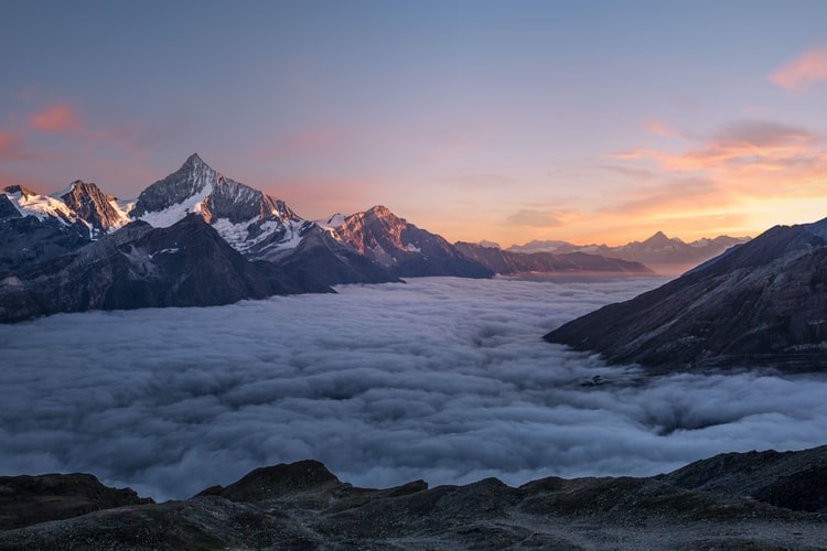 A funny mountain quote is a take on every mountain climb