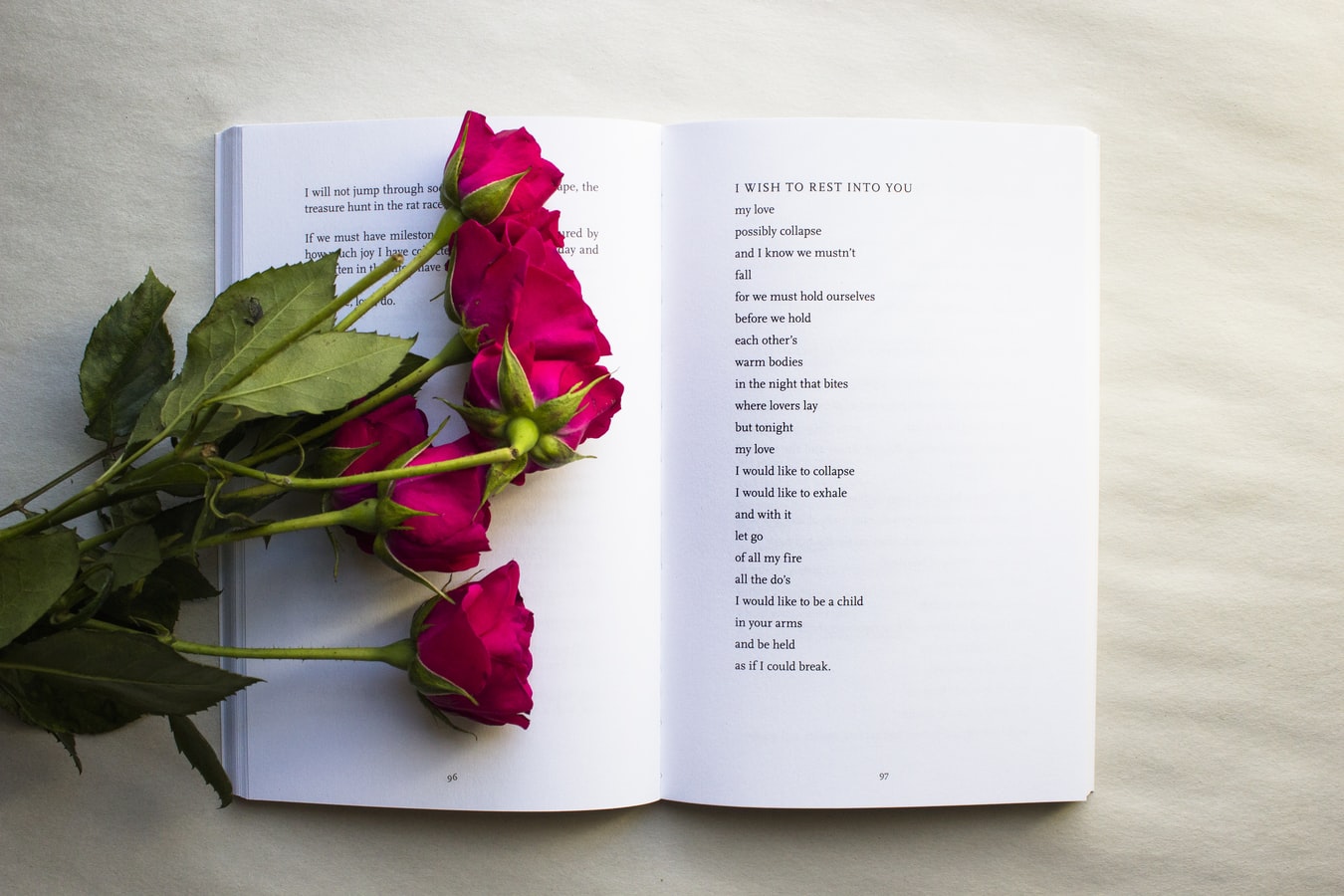 Charles Bukowski quotes are romantic and inspiring.