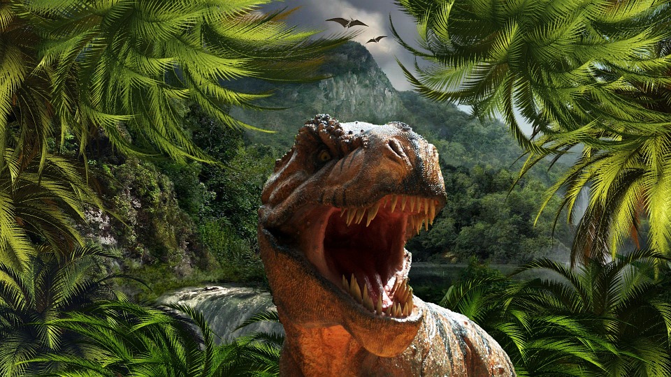 'Jurassic Park' is one of the most famous movies by Steven Spielberg.