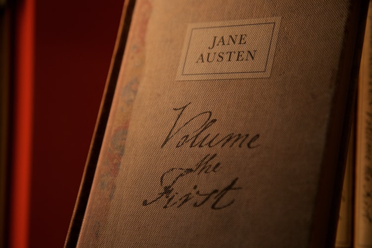 Quotes about gender roles In 'Pride and Prejudice' are revealing.