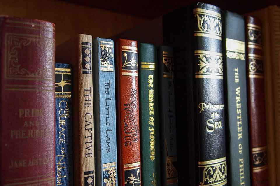 Best collection of quotes from the narrator Jane Austen