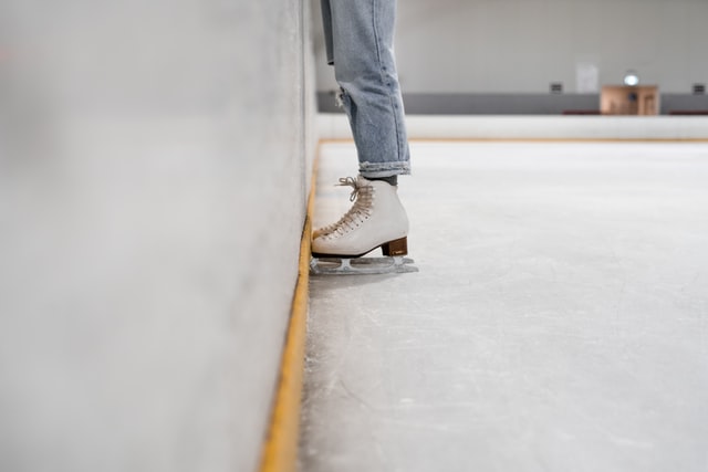 Figure skating quotes are enjoyed by all.
