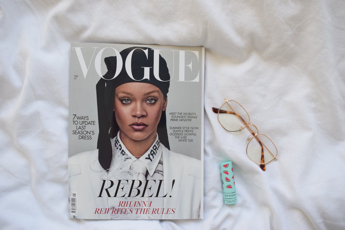80 Best Rihanna Quotes About Life Love And Success By Kidadl