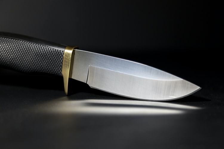 The dagger that was used by Macbeth to slay King Duncan is infamous.